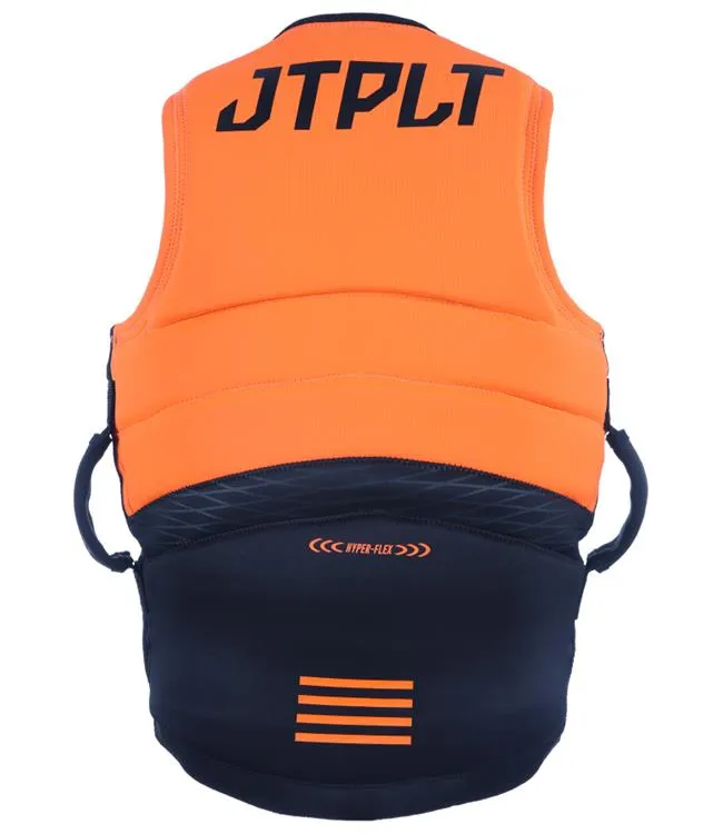 Jetpilot Vault Hyperflex L50 Life Vest (2024) - Orange