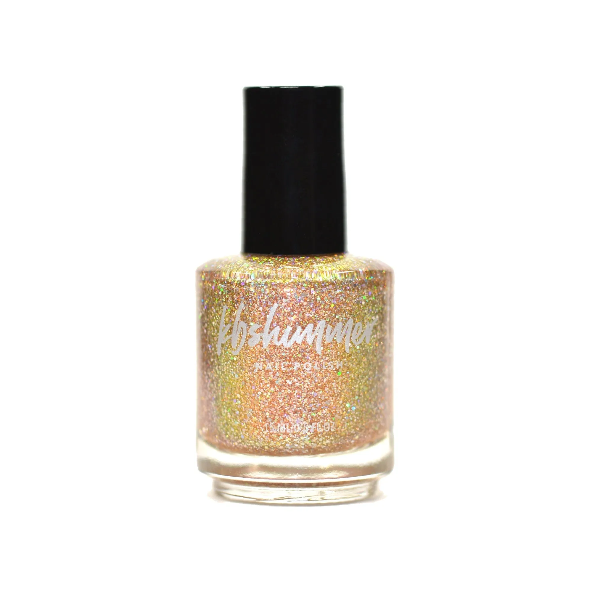 KBShimmer - Nail Polish - Just Roll With It