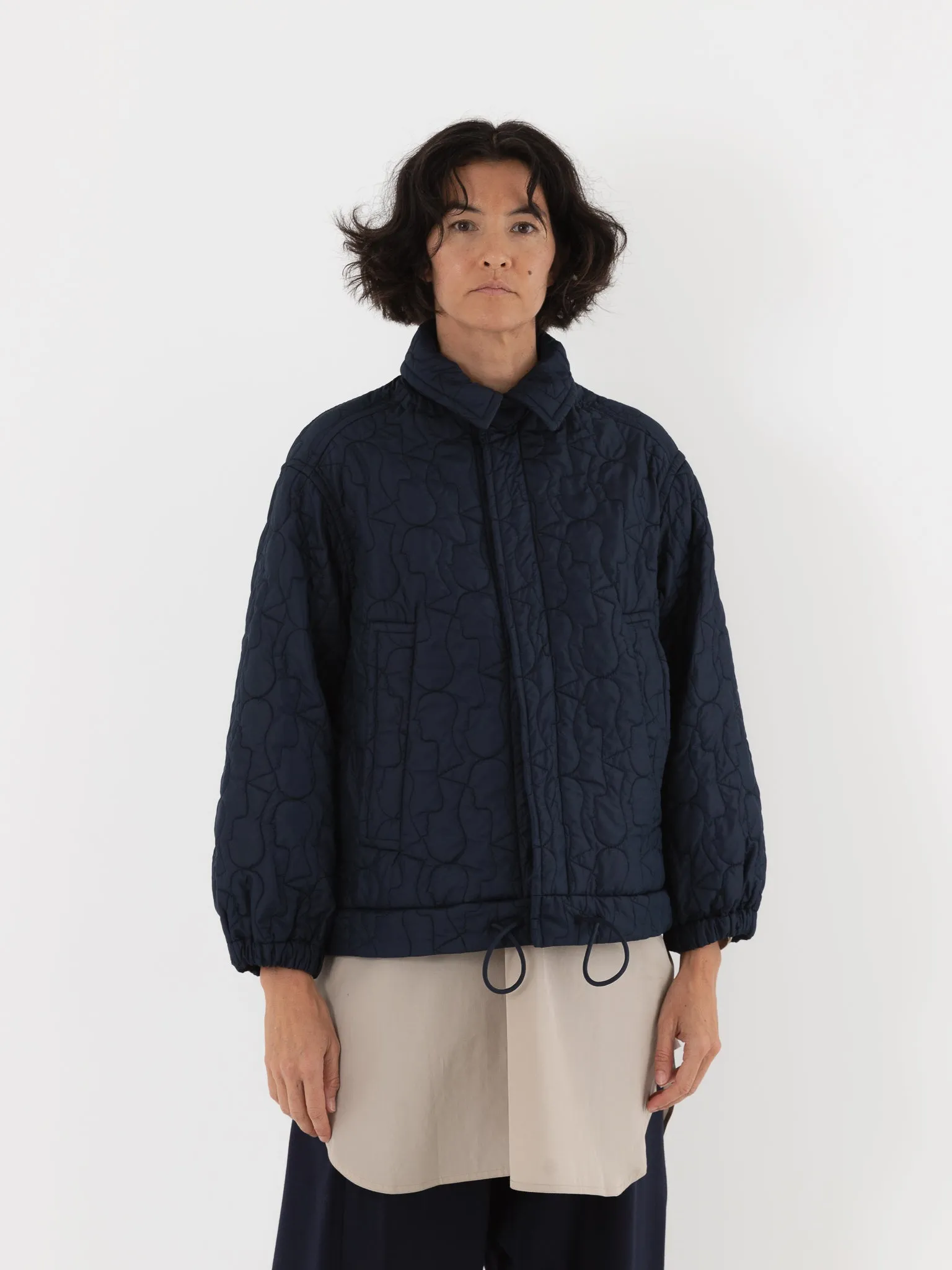 Konrad EV Coat