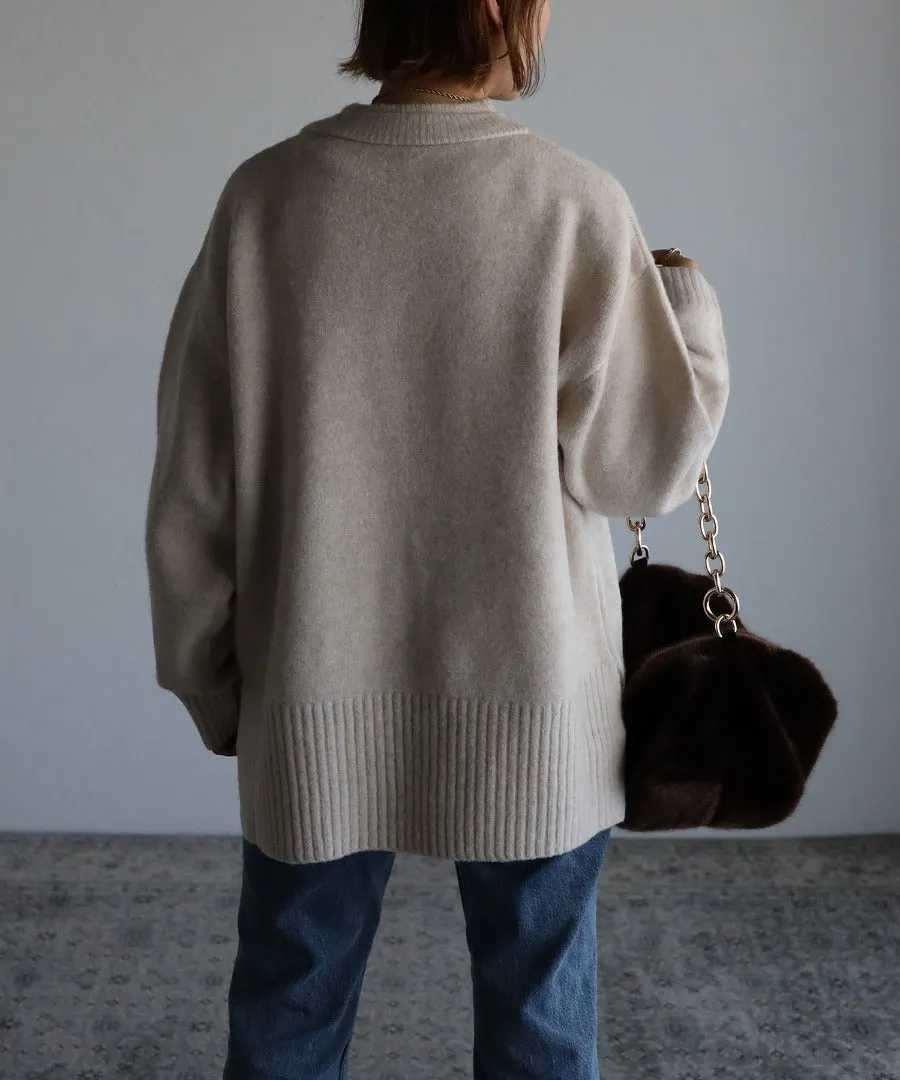 layer style knit