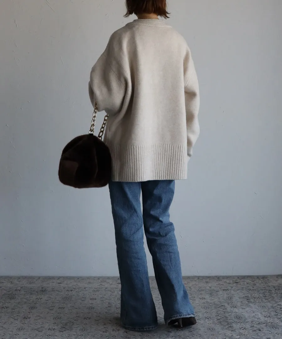 layer style knit