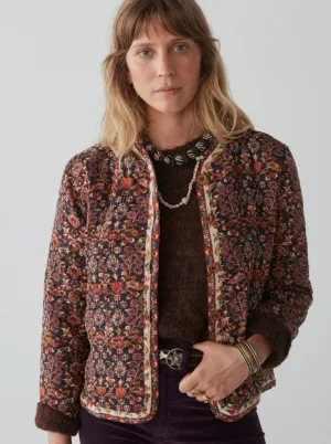 Maison Hotel Wilson Jacket - Chelsea Girls