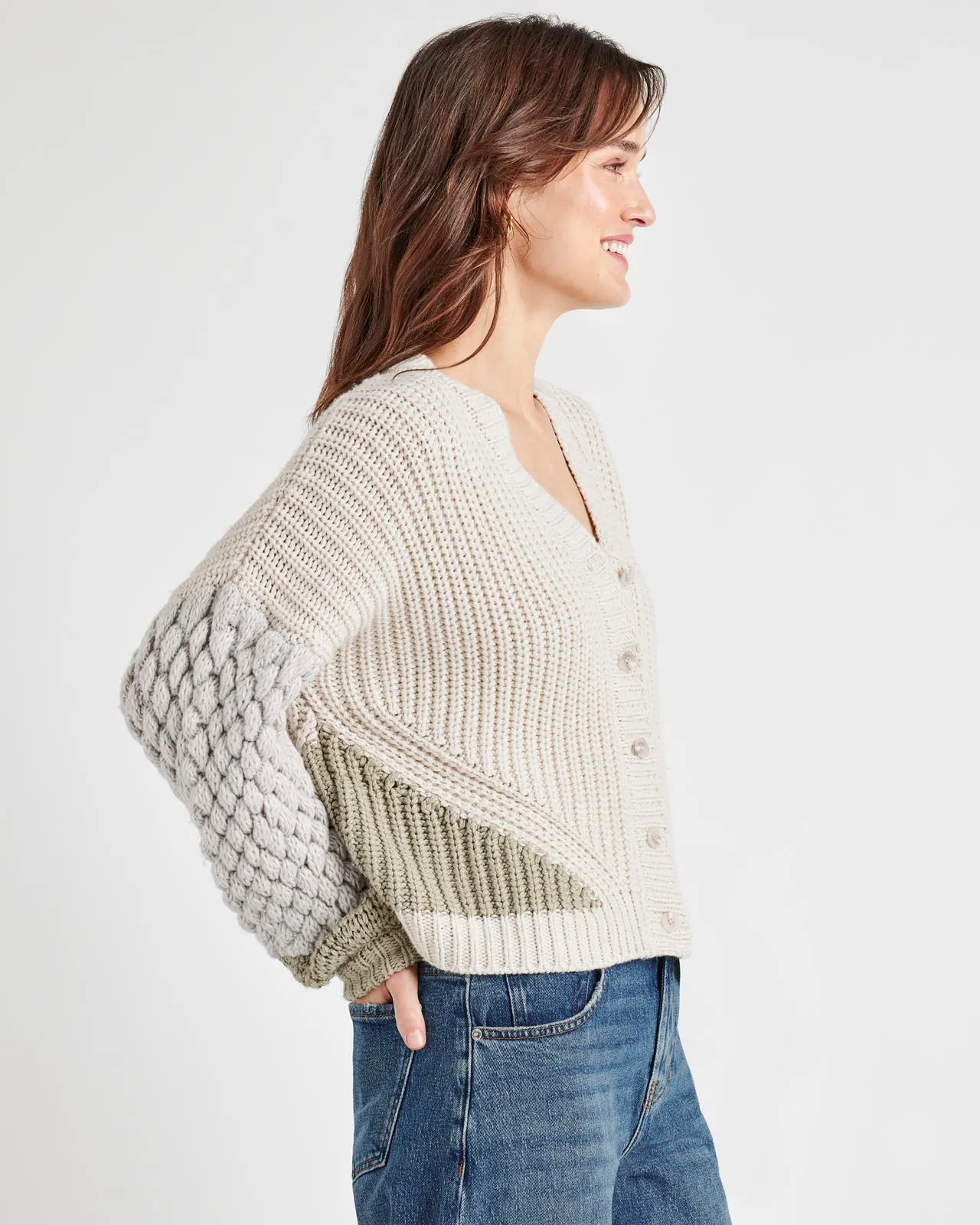 Margo Cardigan