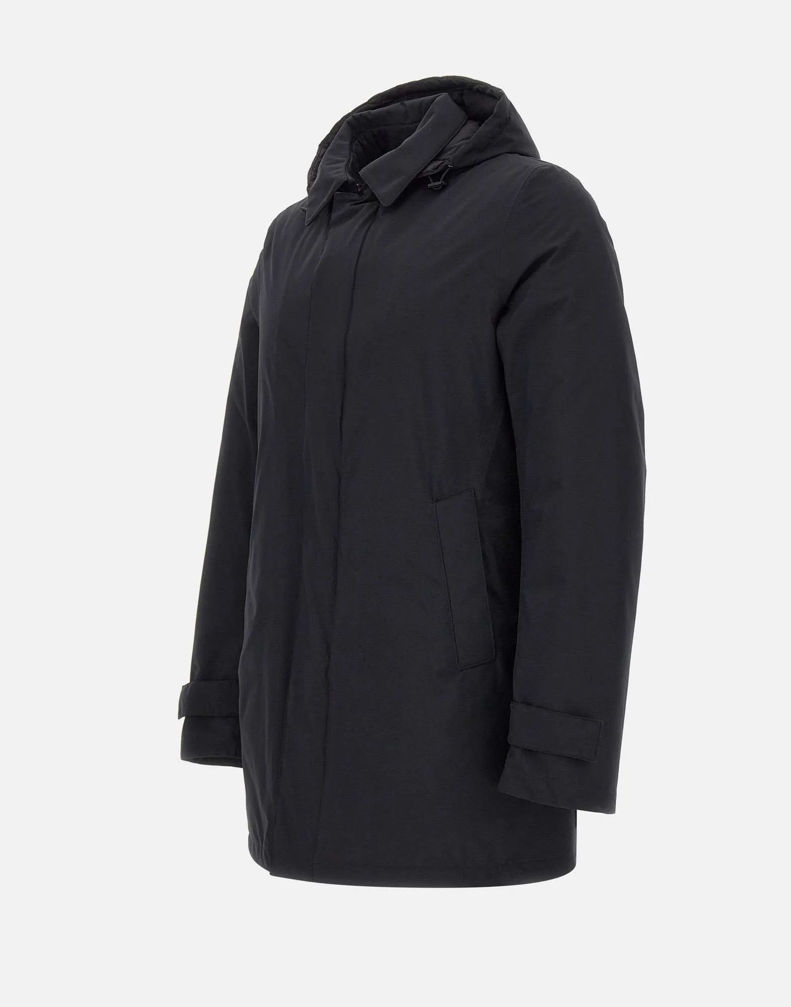 Men's Black Gore-Tex Jacket