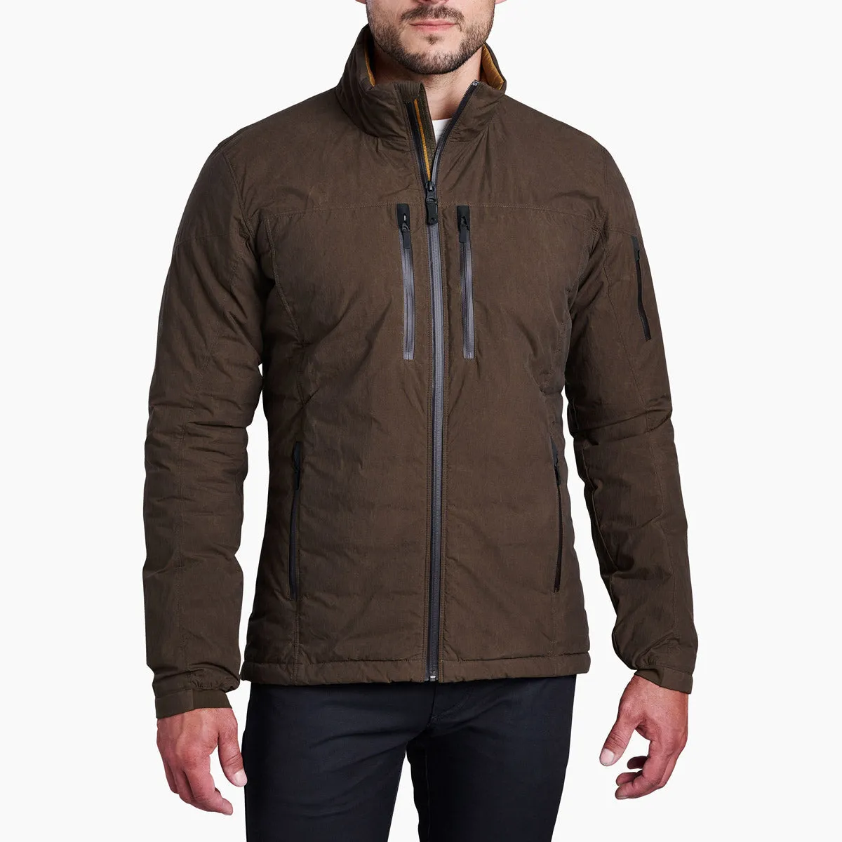 Men's Wyldefire Jacket