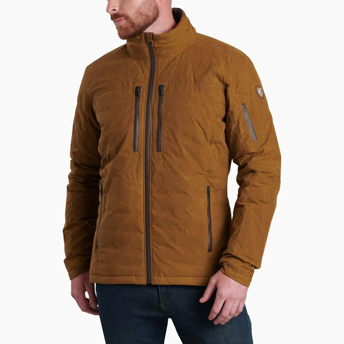 Men's Wyldefire Jacket