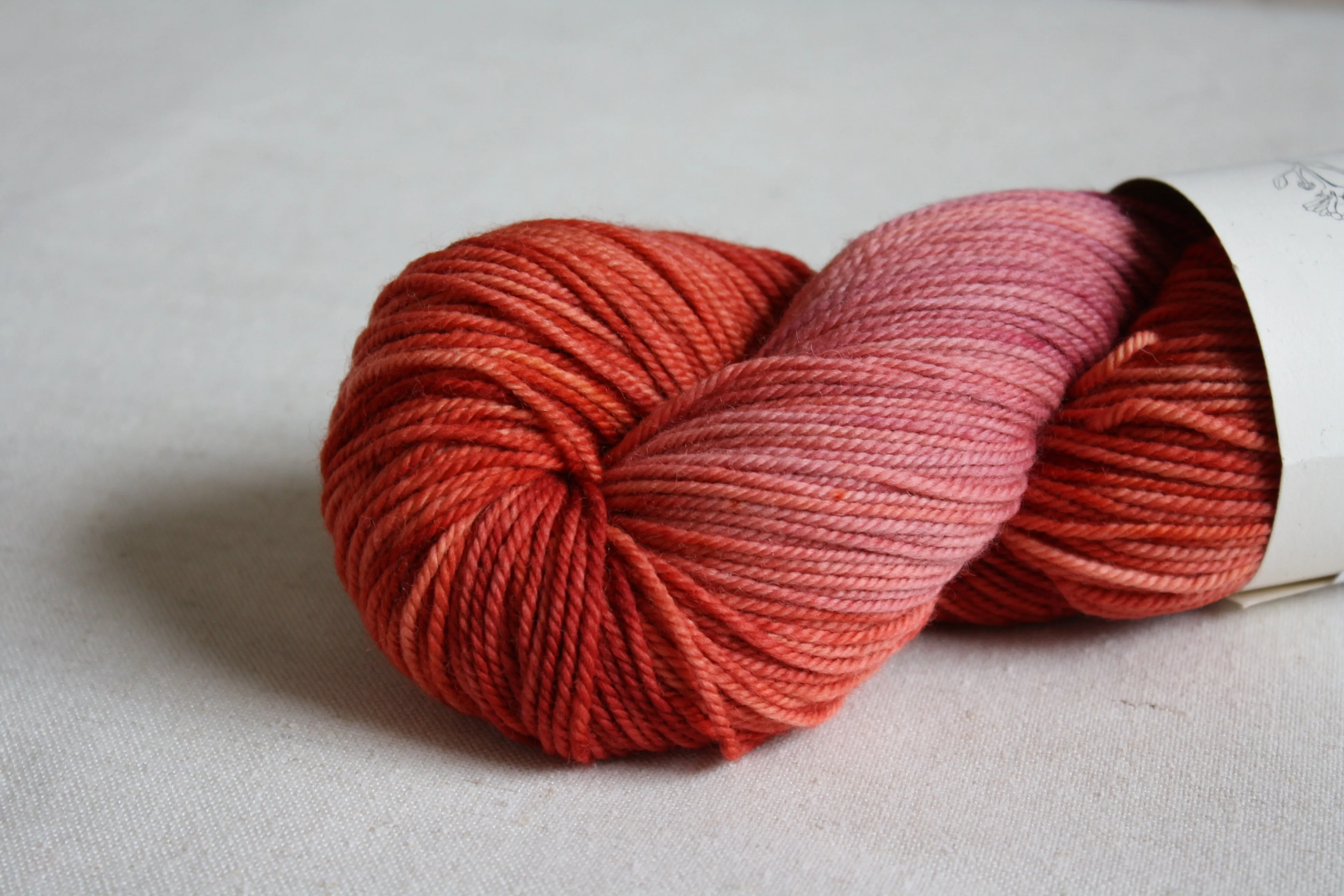 Midsummer/ Woodland Merino Wool, DK