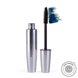 MINERAL FUSION - Mascara Volumizing Midnight - 0.57 fl. oz. (17 ml)