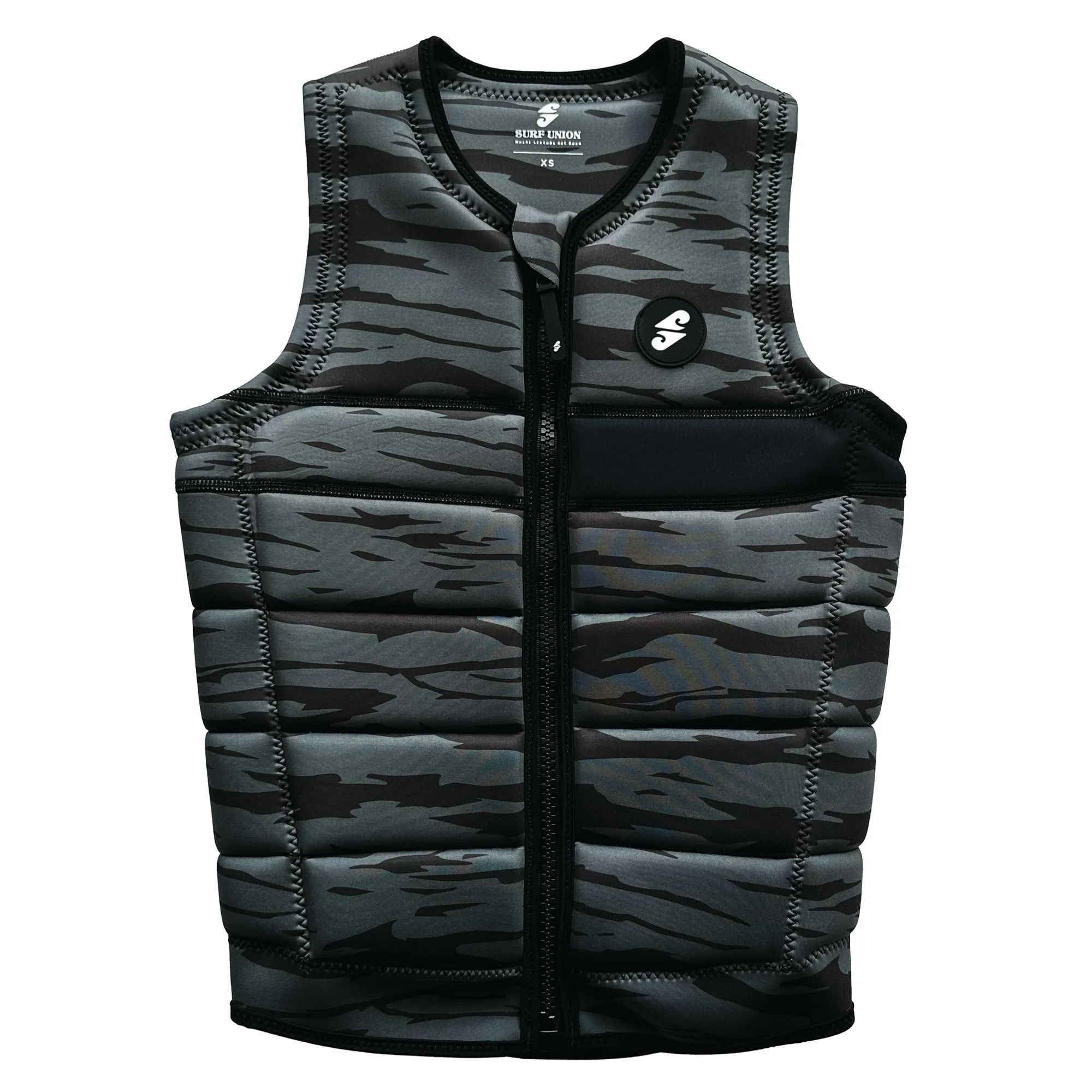 Mischief Impact Vest