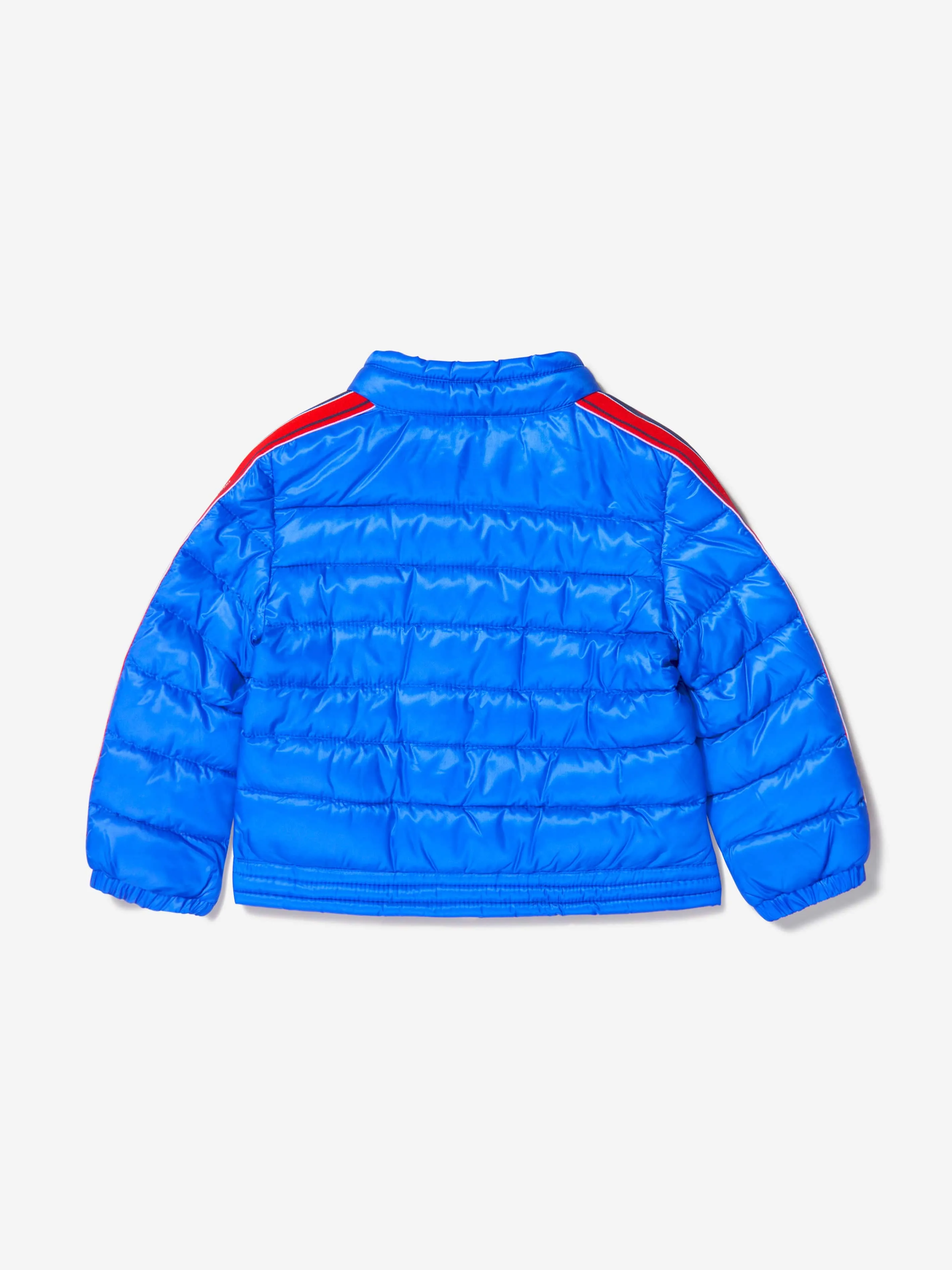 Moncler Enfant Baby Boys Down Padded Anderm Biker Jacket