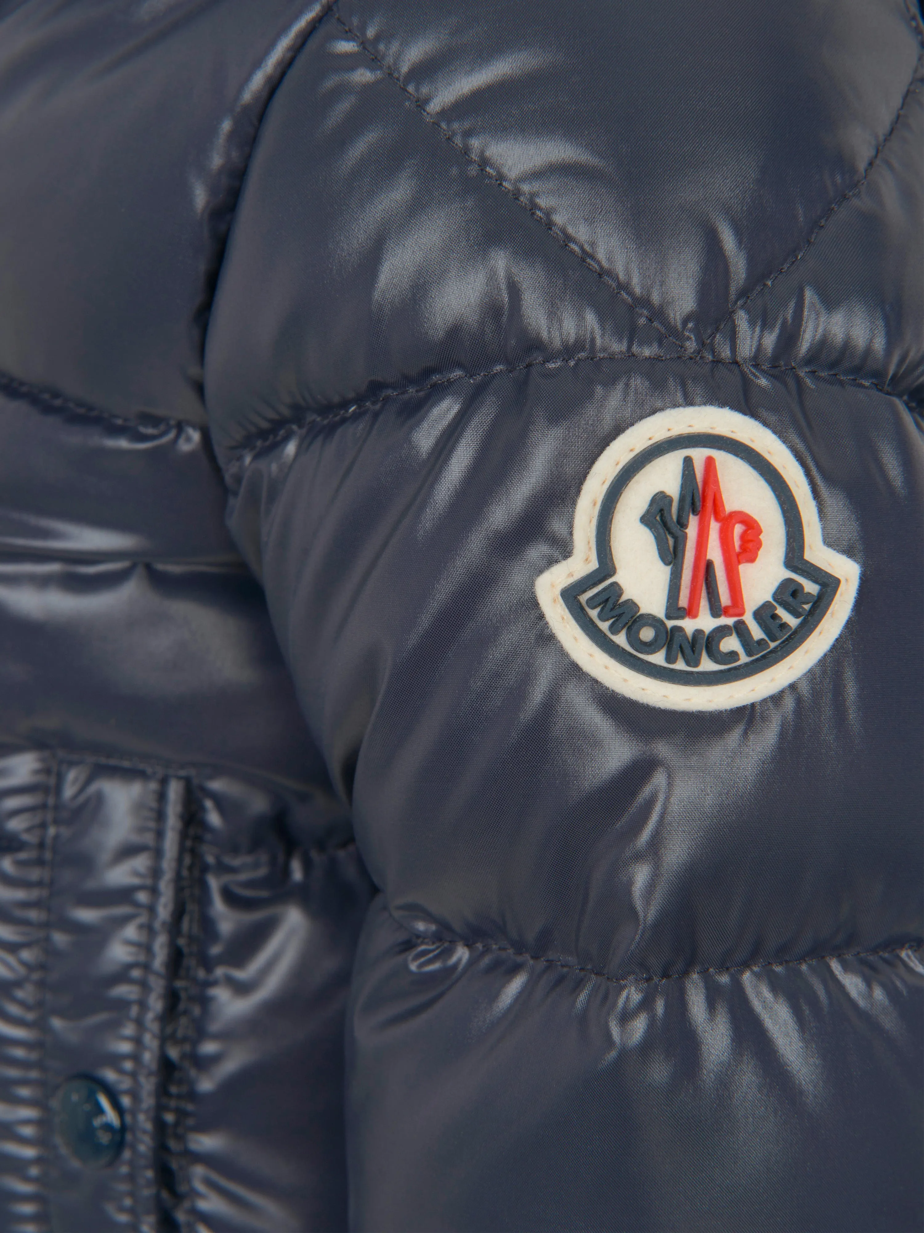 Moncler Enfant Baby Boys Salzman Jacket