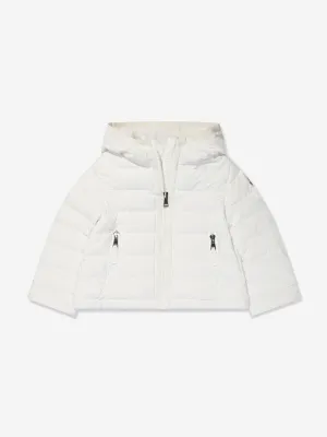 Moncler Enfant Girls Costas Jacket