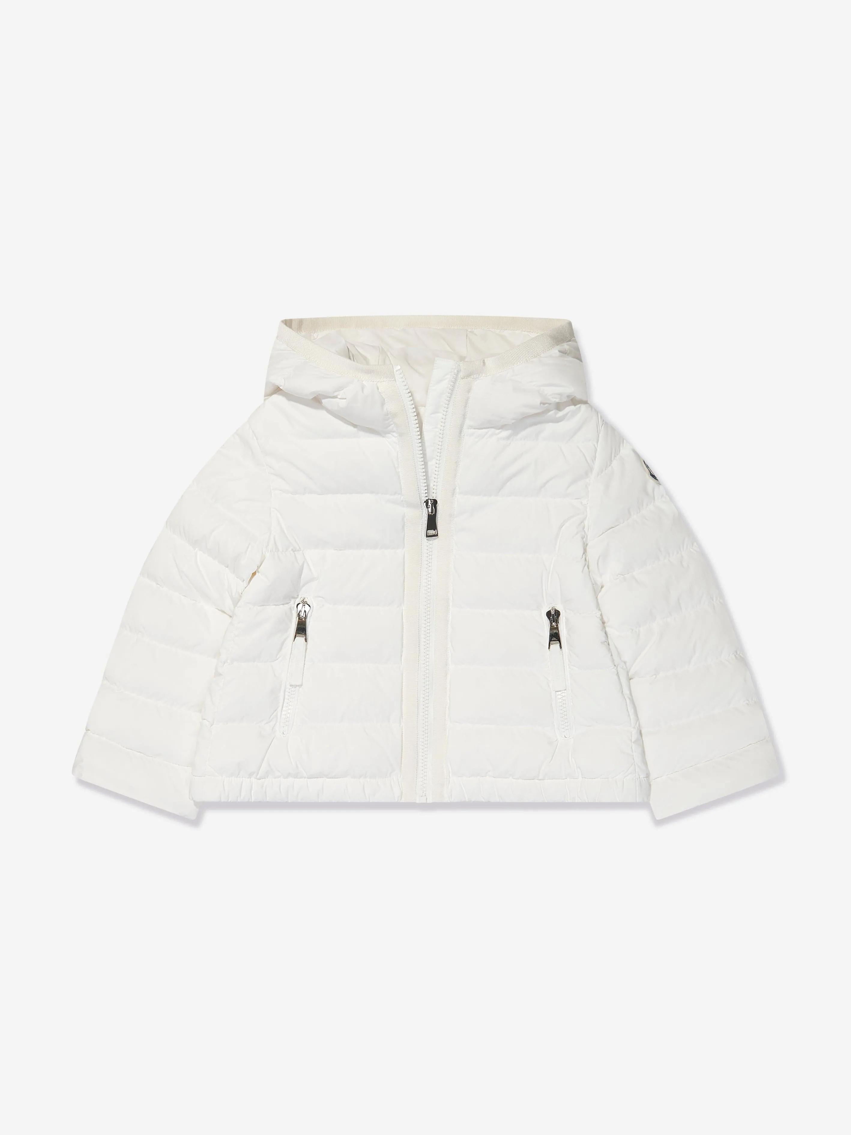 Moncler Enfant Girls Costas Jacket