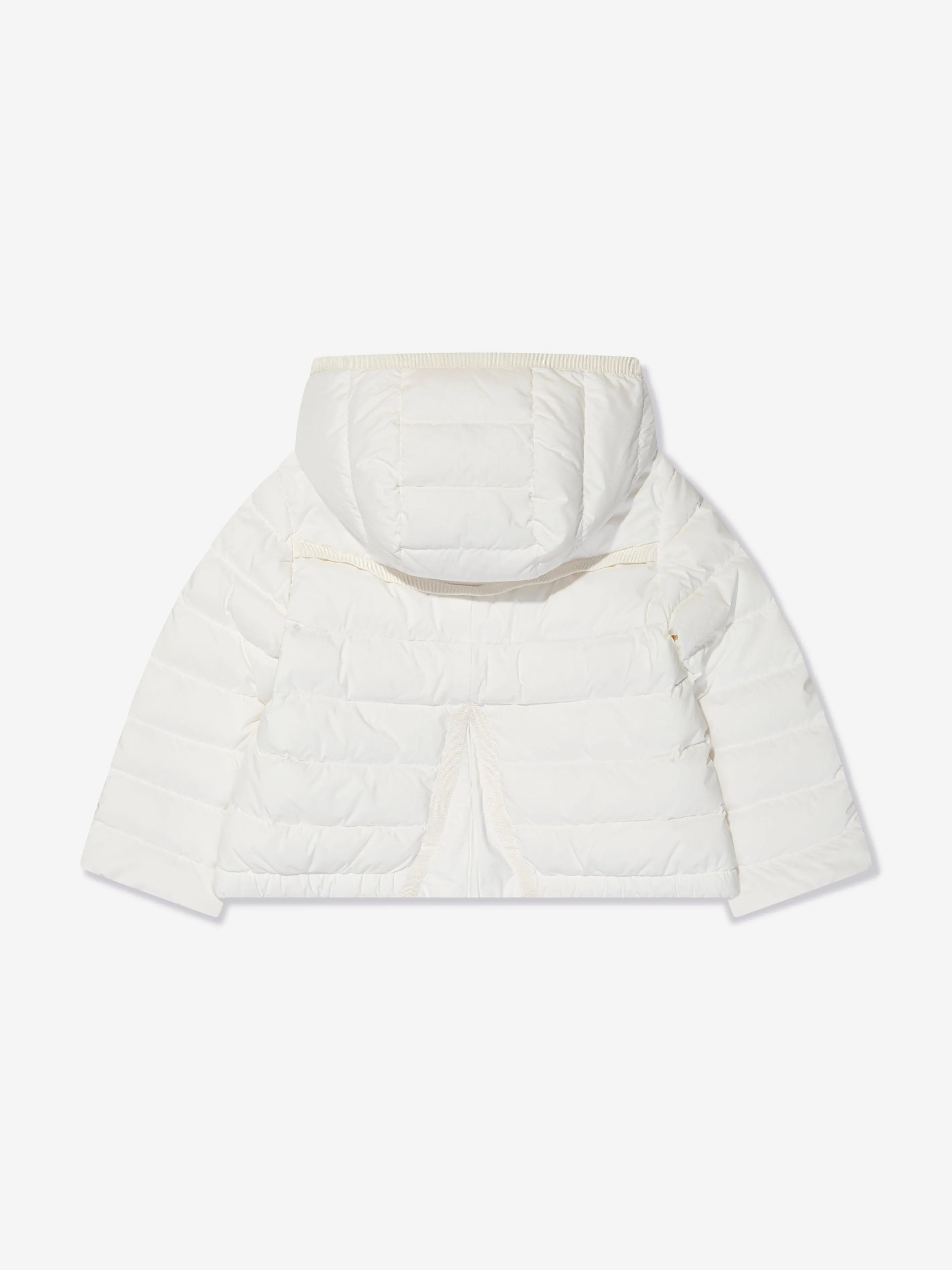 Moncler Enfant Girls Costas Jacket