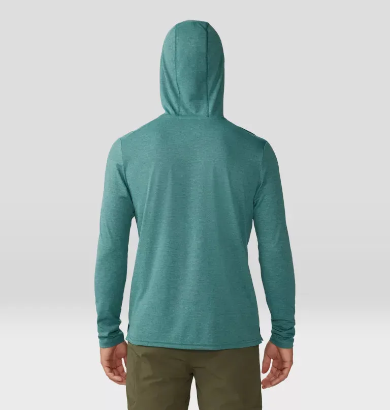 Mountian Hardwear Men's Sunblocker Hoody