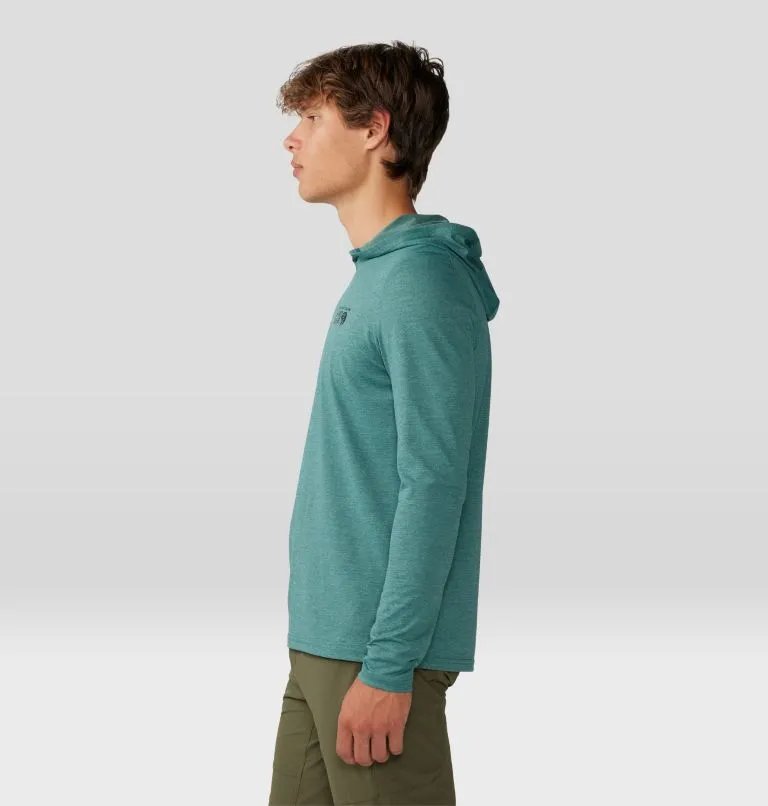 Mountian Hardwear Men's Sunblocker Hoody