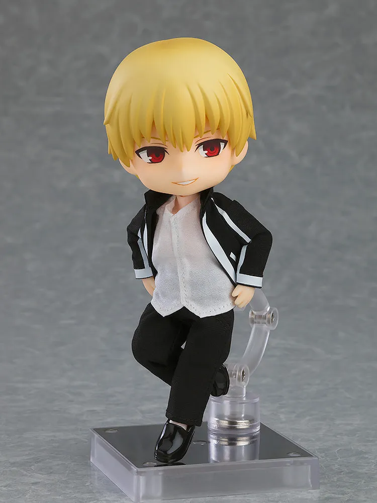 Nendoroid Doll Gilgamesh