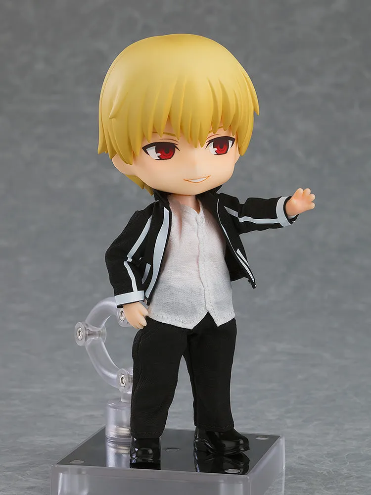 Nendoroid Doll Gilgamesh