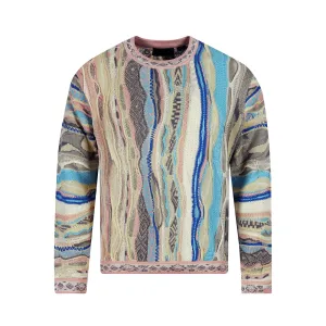 New - COOGI Rosewater Crew