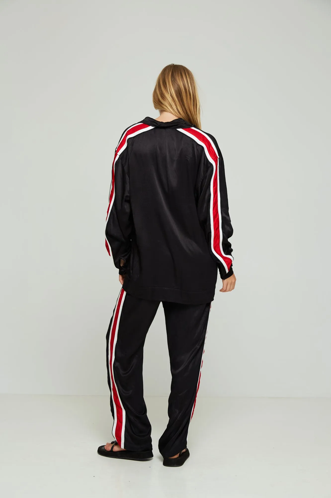 Racer Pant