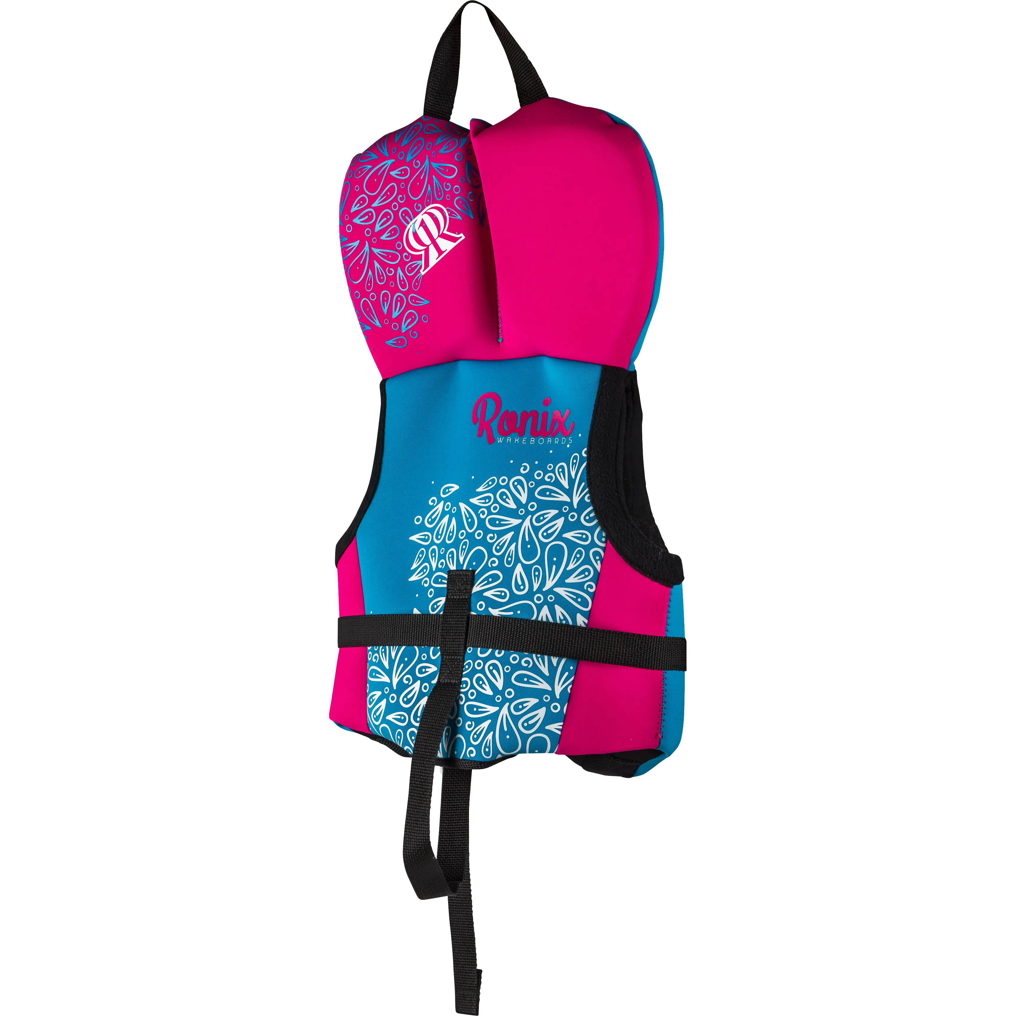 Ronix 2024 August Girls CGA Vest - Infant/Toddler