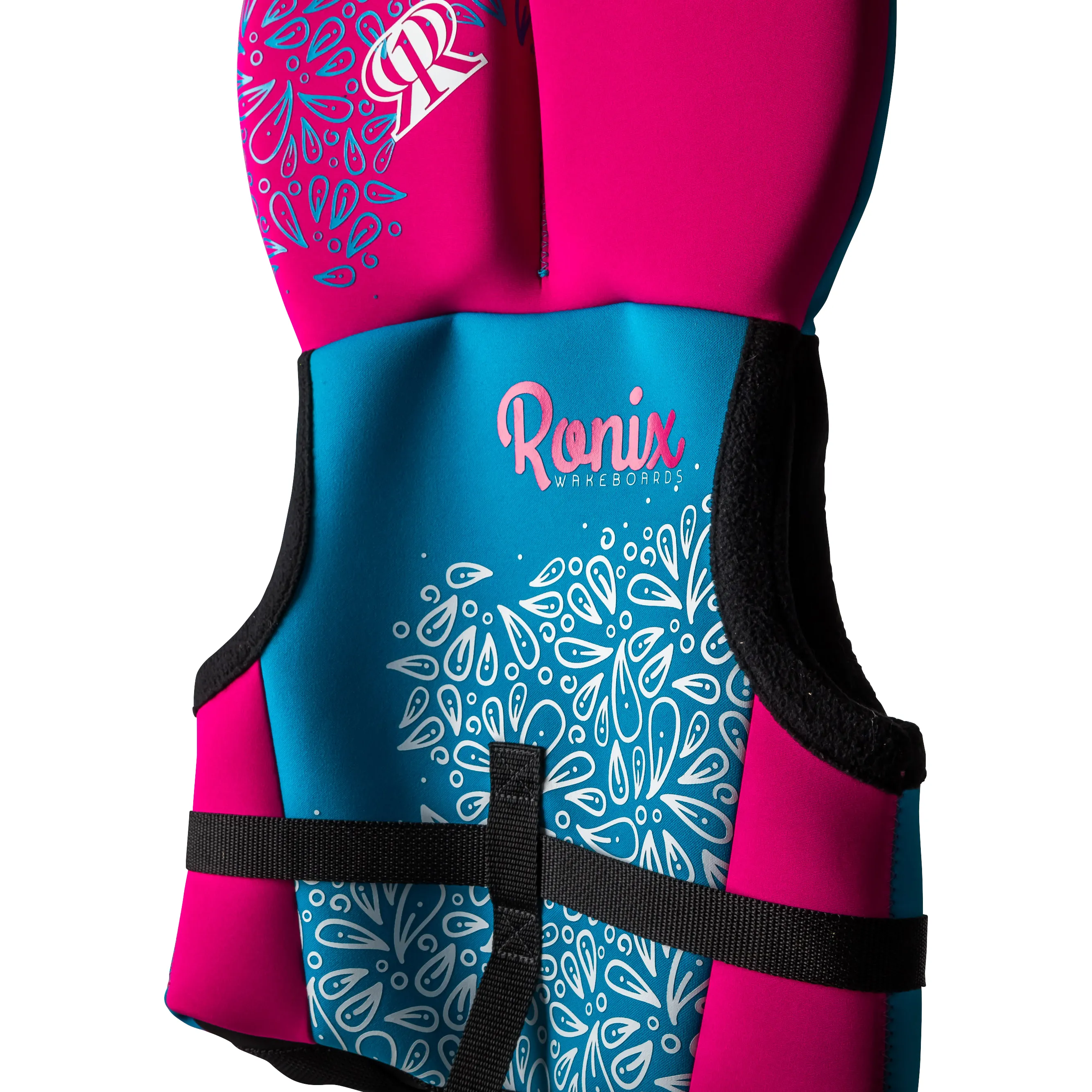 Ronix 2024 August Girls CGA Vest - Infant/Toddler