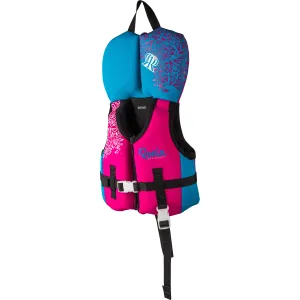 Ronix 2024 August Girls CGA Vest - Infant/Toddler