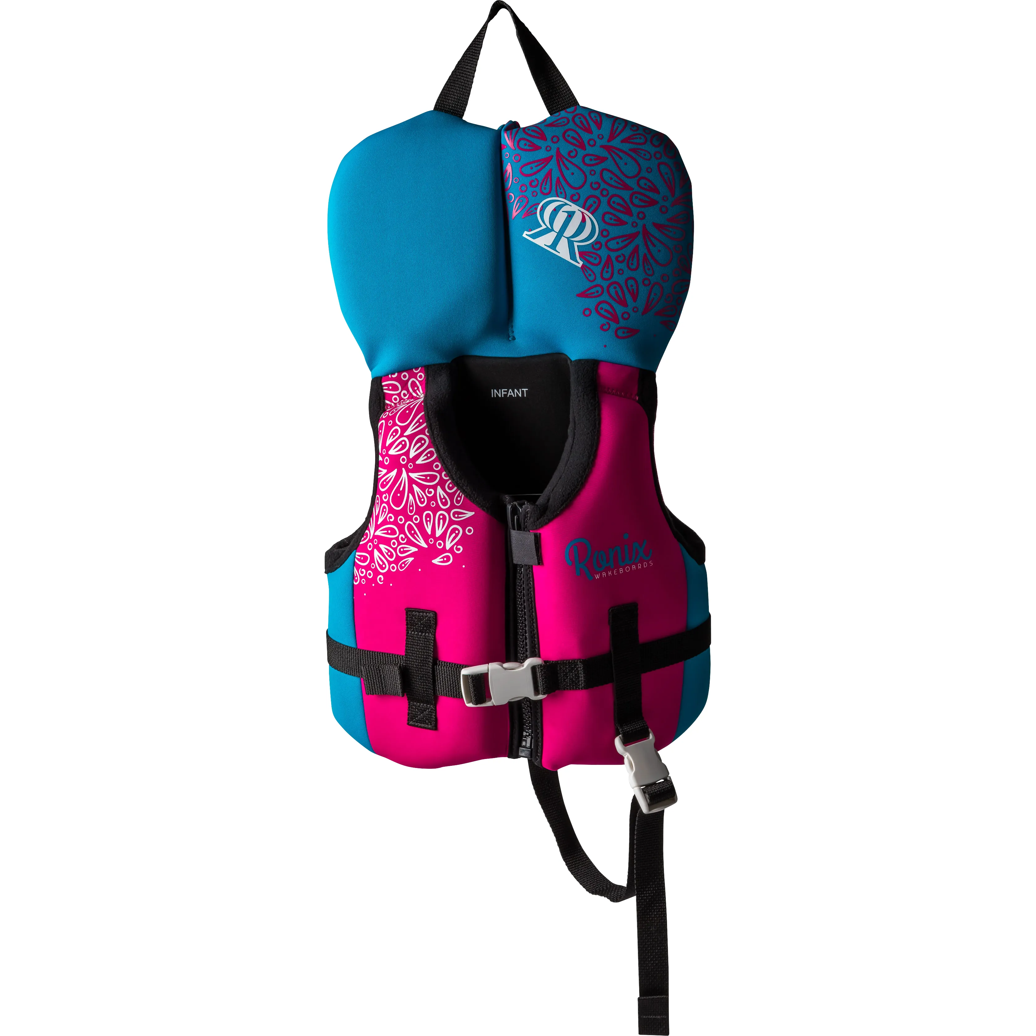 Ronix 2024 August Girls CGA Vest - Infant/Toddler