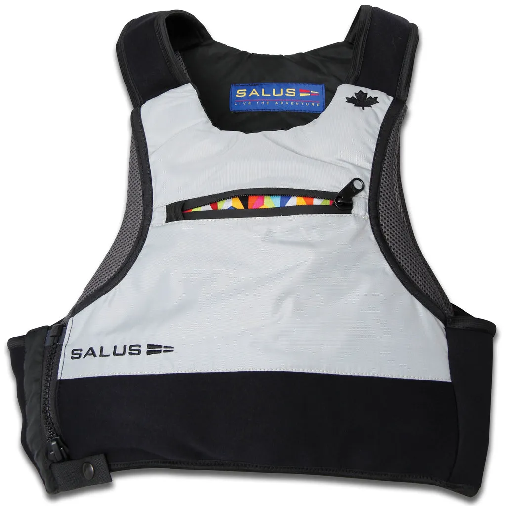 Salus Eclipse Competitive Sailing Vest