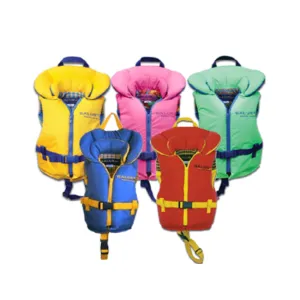 Salus Marine 20-30 lbs Nimbus PFD Vest