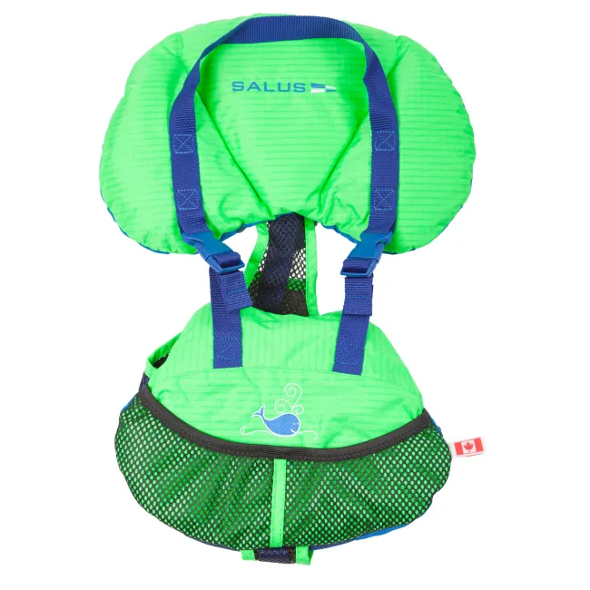 Salus Marine 9-25 lbs Bijoux Baby Vest