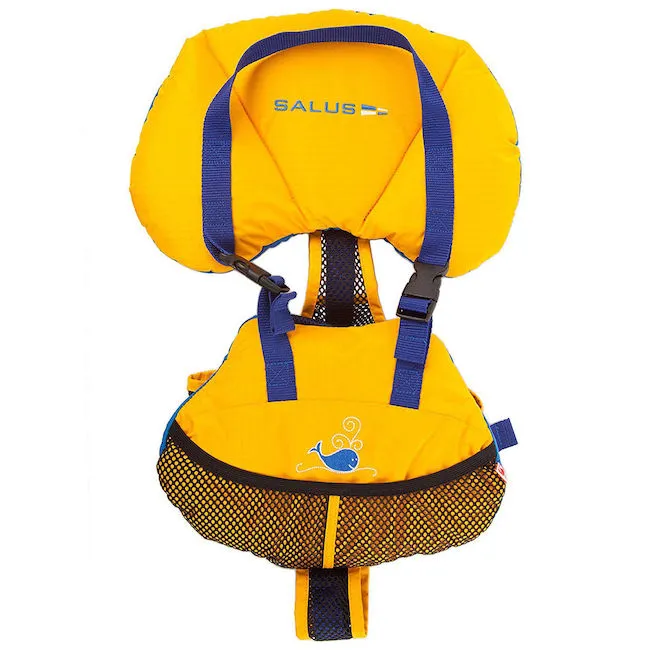 Salus Marine 9-25 lbs Bijoux Baby Vest