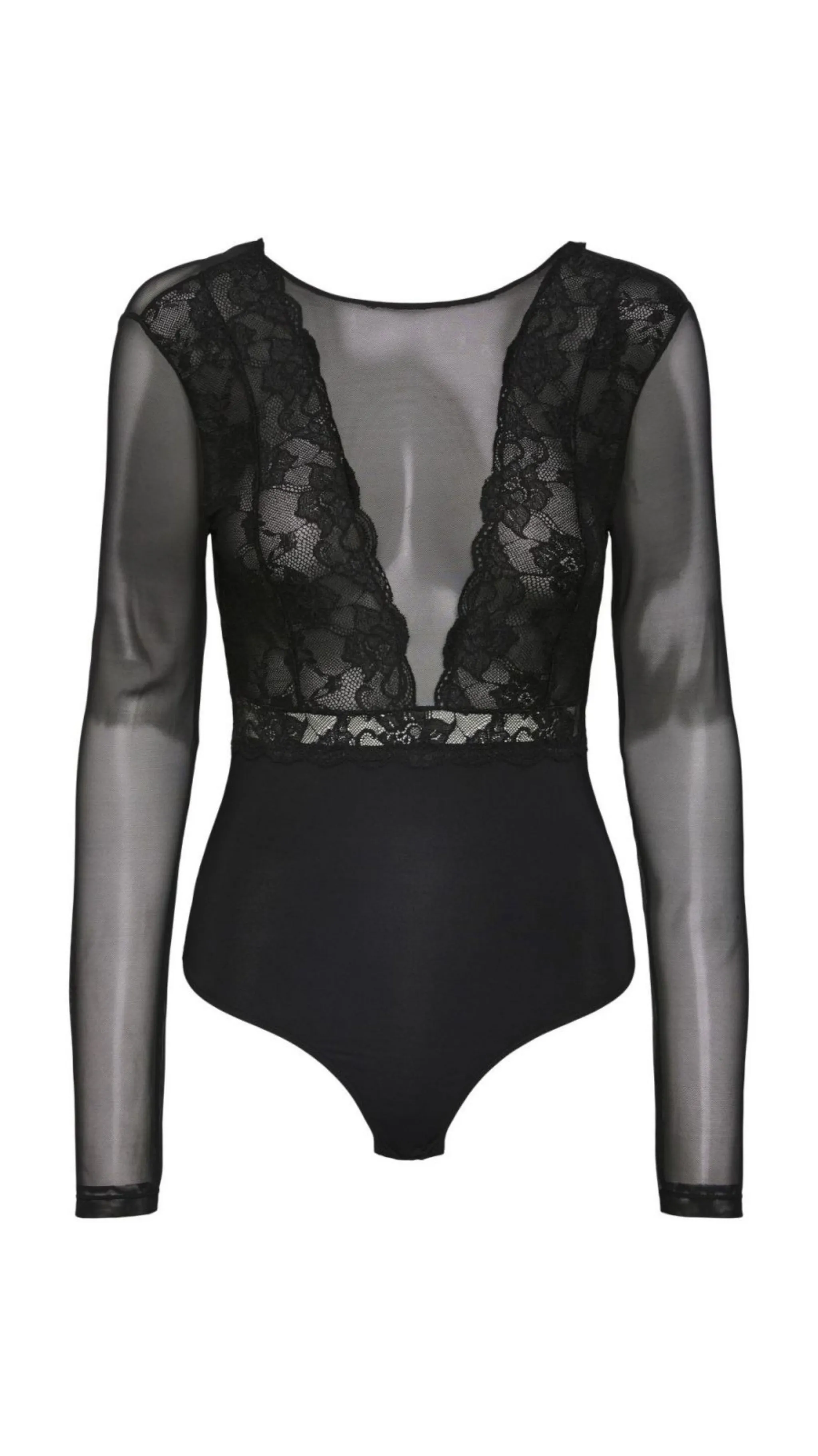 Sicca Bodysuit