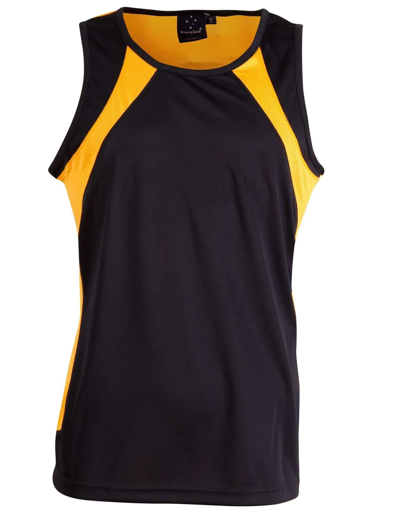 Sprint Singlet Men's Ts73