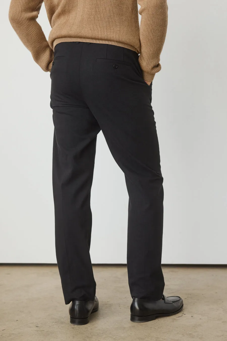 The Apollo Trouser