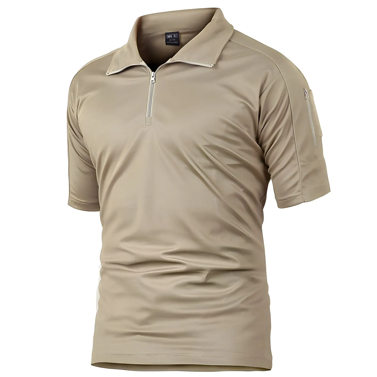 The Cedar Short Sleeve Shirt - Multiple Colors