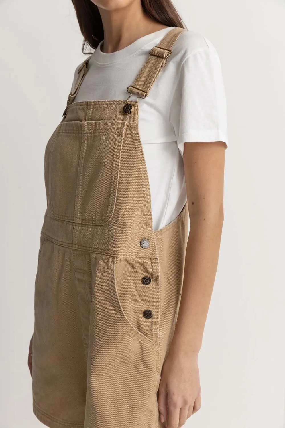 TIDE SHORT OVERALL