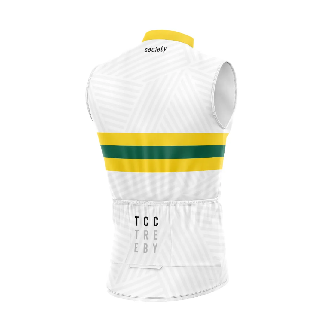 Treeby CC 2024 Vest