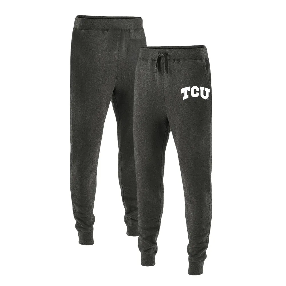 Venley NCAA TCU Horned Frogs TDYTCU1 Unisex Premium Jogger Pant