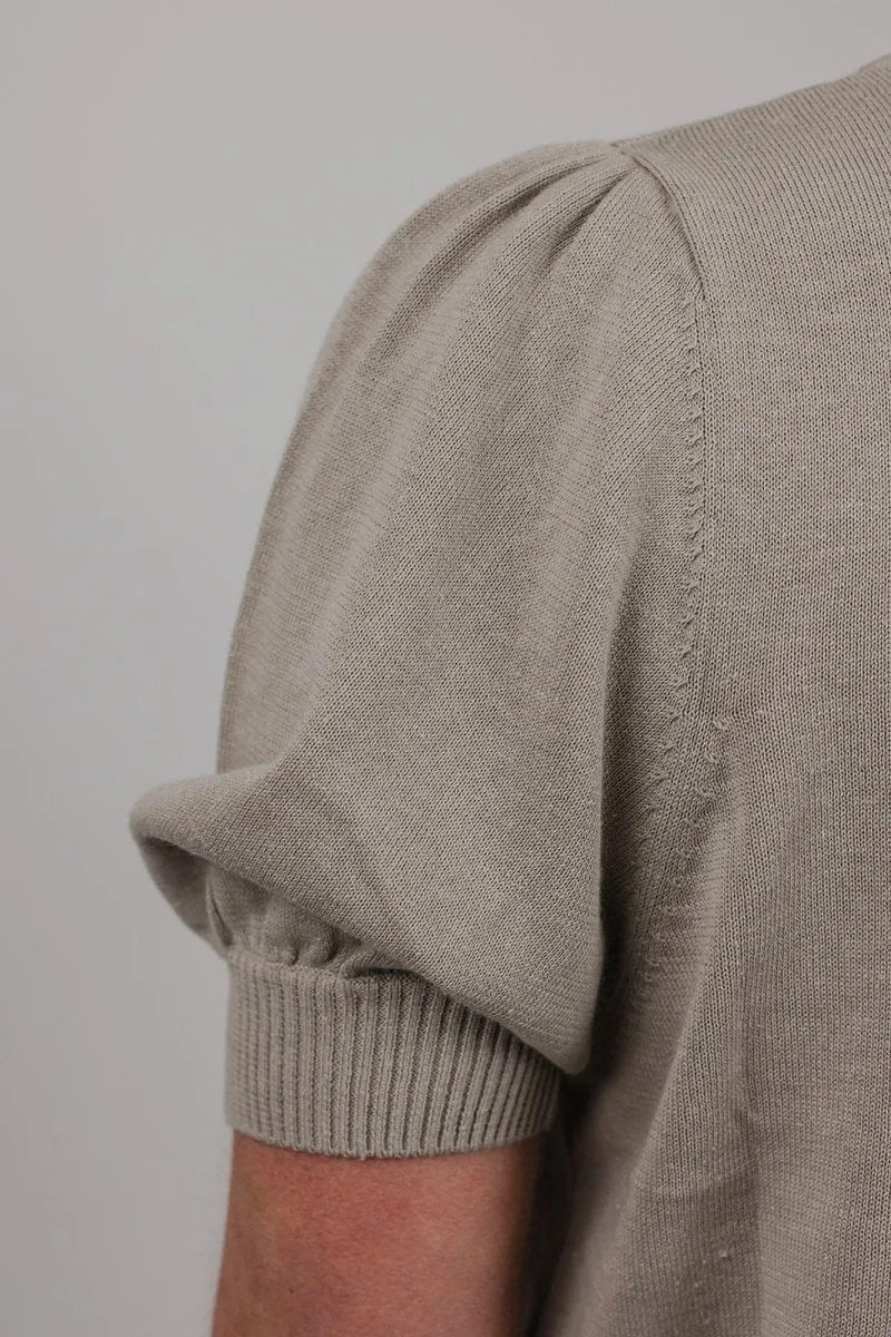 Wallis Cotton & Linen Knit