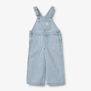 Wheat x Pernille Teisbæk | Overall Jamai - ink stripe