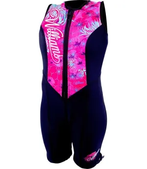 Williams Eden Womens Buoyancy Suit - Pink