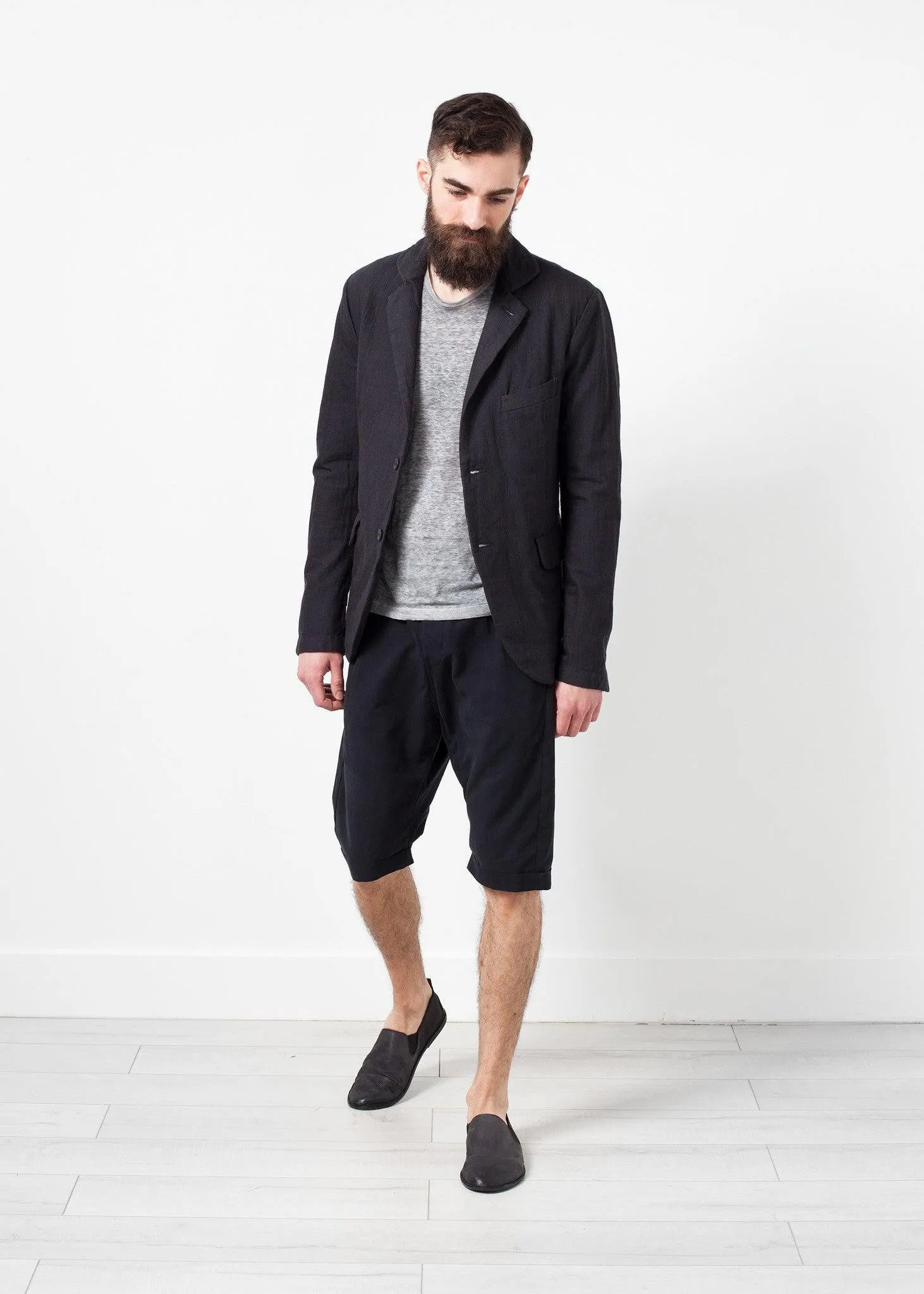 Zepo Blazer